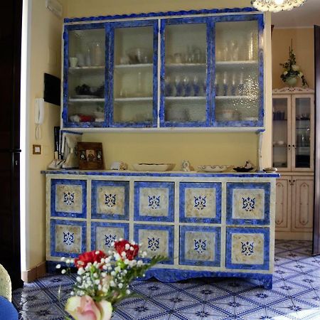 Вилла L'Altra Sicilia…Da Amare Акведольчи Экстерьер фото