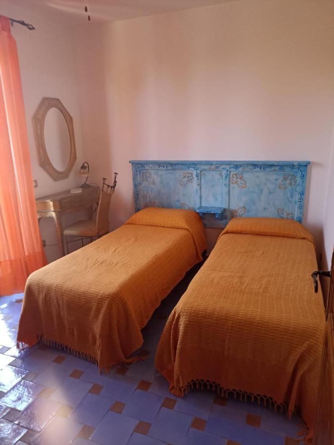 Вилла L'Altra Sicilia…Da Amare Акведольчи Экстерьер фото