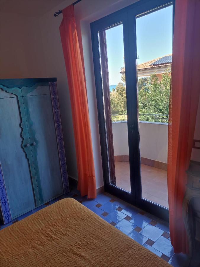 Вилла L'Altra Sicilia…Da Amare Акведольчи Экстерьер фото