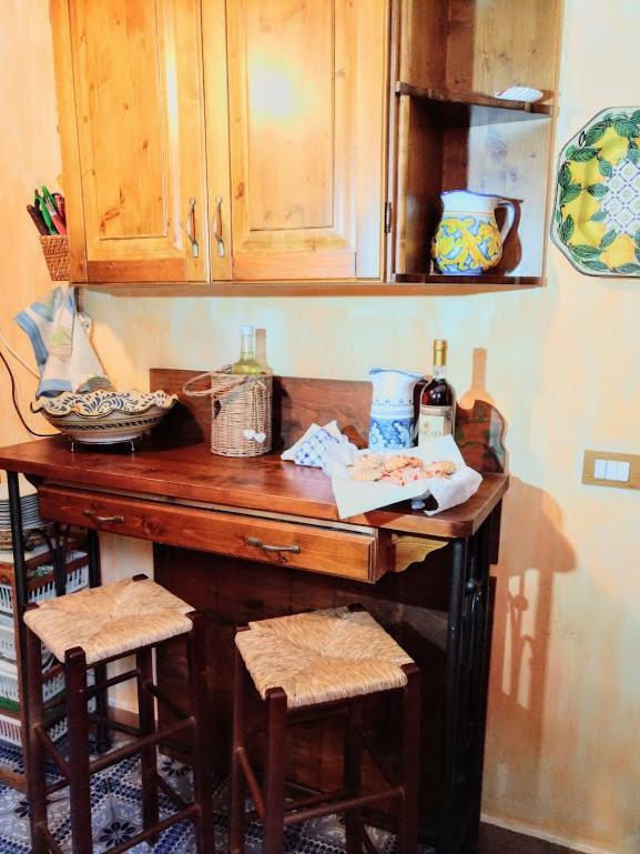 Вилла L'Altra Sicilia…Da Amare Акведольчи Экстерьер фото
